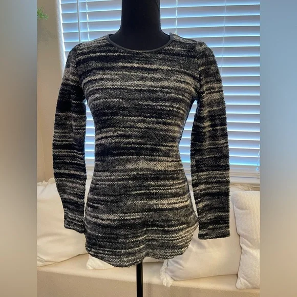 Isabel Marant Etoile Striped Sweater Sz. 1 - Picture 1 of 5
